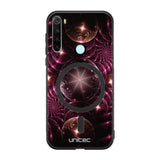 Xiaomi Redmi Note 8T suojakuoret - Space Balls