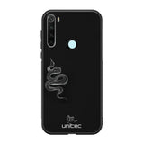 Xiaomi Redmi Note 8T surrealistic sadness suojakuoret - Kärmes - Noora Kämppi - Ei