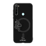 Xiaomi Redmi Note 8T surrealistic sadness suojakuoret - Kärmes - Noora Kämppi