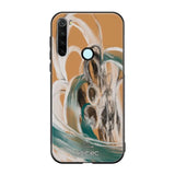 Xiaomi Redmi Note 8T urban magic suojakuoret - Kehrä - Noora Kämppi - Ei