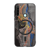 Xiaomi Redmi Note 8T urban magic suojakuoret - Tarina - Noora Kämppi