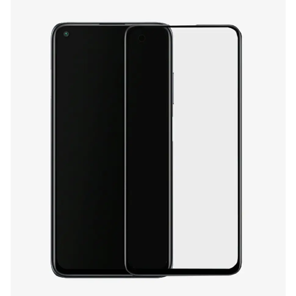 Xiaomi Redmi Note 9 / Note 9T Panssarilasi 3D
