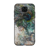 Xiaomi Redmi Note 9 animal kingdom suojakuoret - Creature - Noora Kämppi - Ei