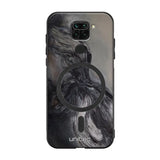 Xiaomi Redmi Note 9 animal kingdom suojakuoret - Unknown - Noora Kämppi