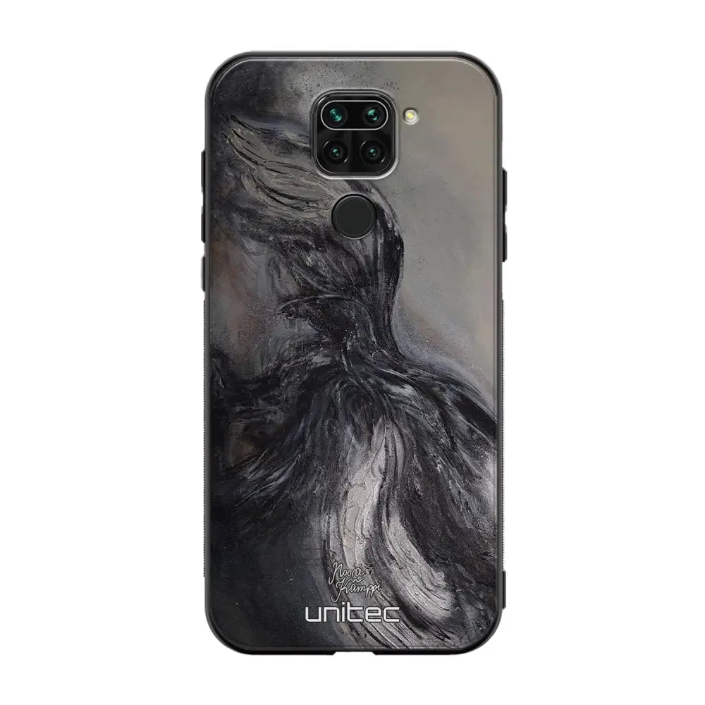 Xiaomi Redmi Note 9 animal kingdom suojakuoret - Unknown - Noora Kämppi - Ei