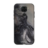 Xiaomi Redmi Note 9 animal kingdom suojakuoret - Unknown - Noora Kämppi - Ei