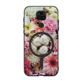 Xiaomi Redmi Note 9 kukka suojakuoret - Kukka