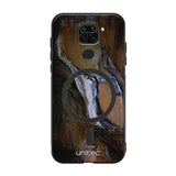 Xiaomi Redmi Note 9 luonnon lumo suojakuoret - Railo - Noora Kämppi