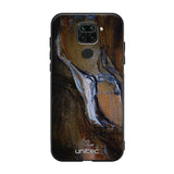 Xiaomi Redmi Note 9 luonnon lumo suojakuoret - Railo - Noora Kämppi - Ei