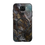 Xiaomi Redmi Note 9 luonnon lumo suojakuoret - Windy - Noora Kämppi