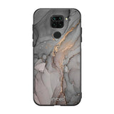 Xiaomi Redmi Note 9 marmori suojakuoret - Pok Rie - Ei