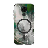 Xiaomi Redmi Note 9 modern art suojakuoret - Siimes - Noora Kämppi