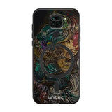 Xiaomi Redmi Note 9 mystinen voima suojakuoret - Queen - Noora Kämppi