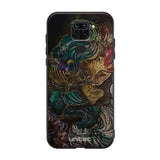 Xiaomi Redmi Note 9 mystinen voima suojakuoret - Queen - Noora Kämppi - Ei