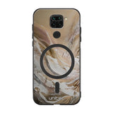 Xiaomi Redmi Note 9 pehmeä eleganssi suojakuoret - Vaarna - Noora Kämppi