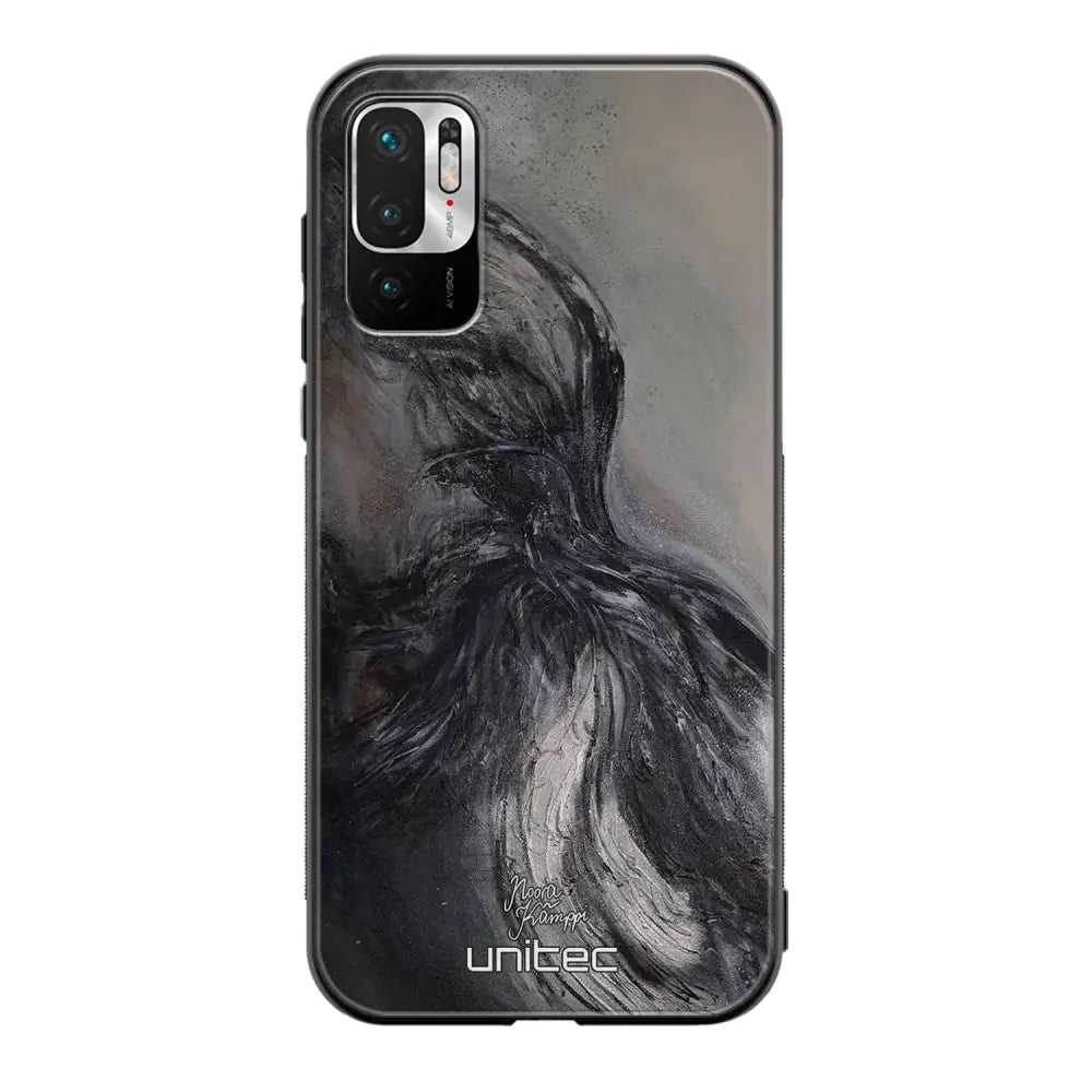 Xiaomi Redmi Note 9 Pro animal kingdom suojakuoret - Unknown - Noora Kämppi - Ei