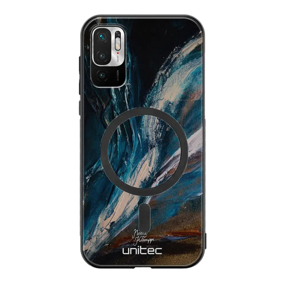 Xiaomi Redmi Note 9 Pro luonnon lumo suojakuoret - Tiera - Noora Kämppi