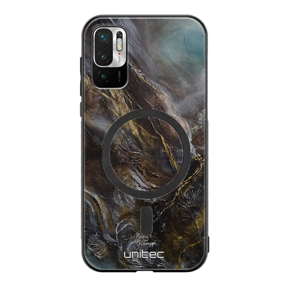 Xiaomi Redmi Note 9 Pro luonnon lumo suojakuoret - Windy - Noora Kämppi