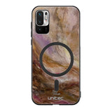 Xiaomi Redmi Note 9 Pro modern art suojakuoret - Luoksesi - Noora Kämppi