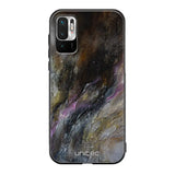 Xiaomi Redmi Note 9 Pro modern art suojakuoret - Ophelia - Noora Kämppi - Ei