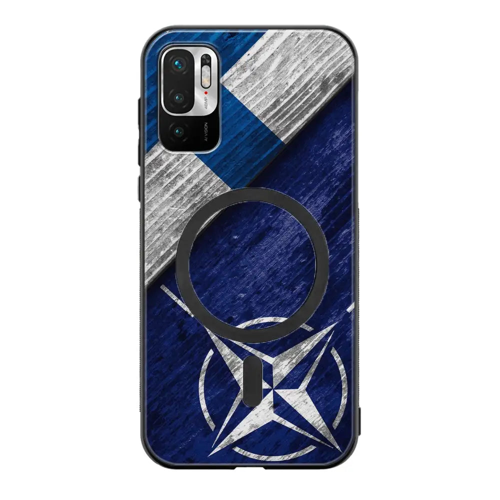 Xiaomi Redmi Note 9 Pro nato suojakuoret - Suomi