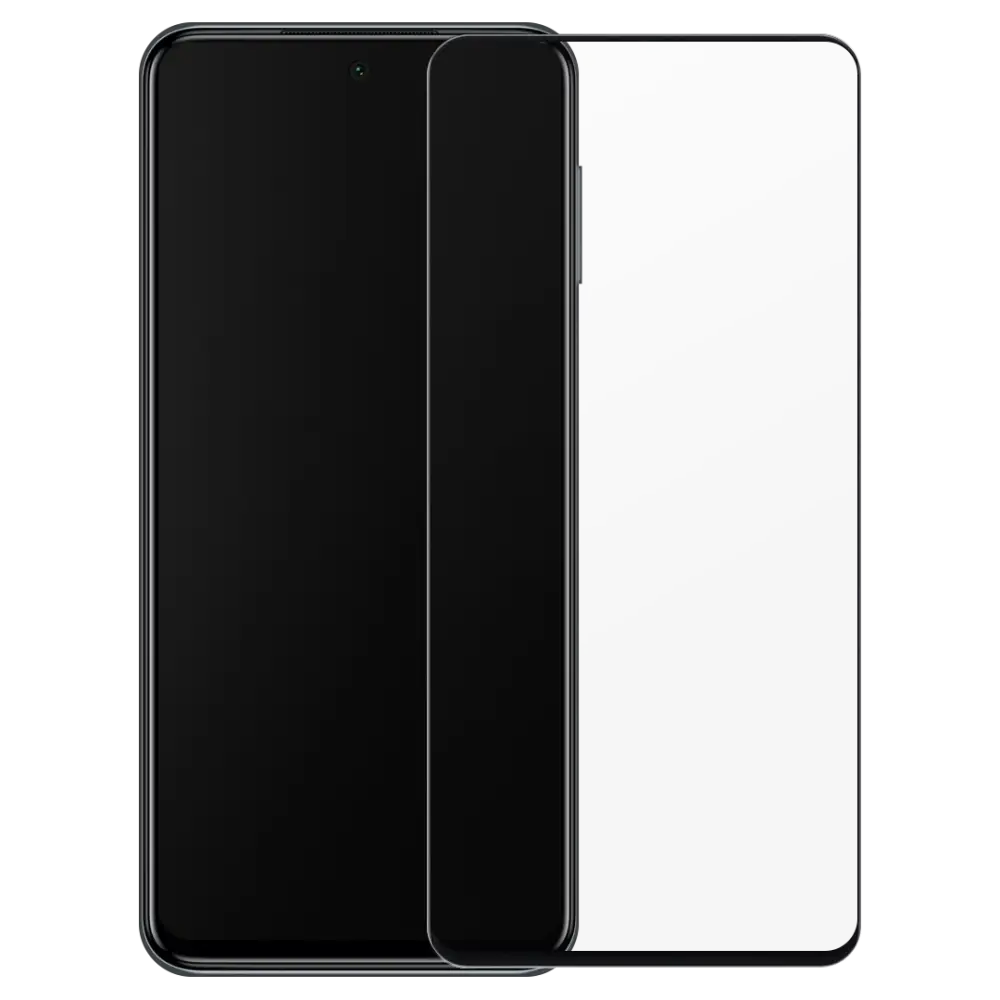 Xiaomi Redmi Note 9 Pro Panssarilasi 3D