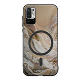 Xiaomi Redmi Note 9 Pro pehmeä eleganssi suojakuoret - Vaarna - Noora Kämppi