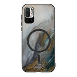 Xiaomi Redmi Note 9 Pro pehmeä eleganssi suojakuoret - Vuono - Noora Kämppi