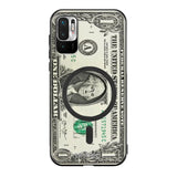 Xiaomi Redmi Note 9 Pro seteli suojakuoret - Dollar