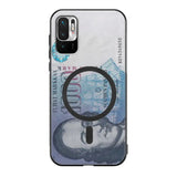 Xiaomi Redmi Note 9 Pro seteli suojakuoret - Tonnin Seteli