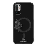 Xiaomi Redmi Note 9 Pro surrealistic sadness suojakuoret - Kärmes - Noora Kämppi