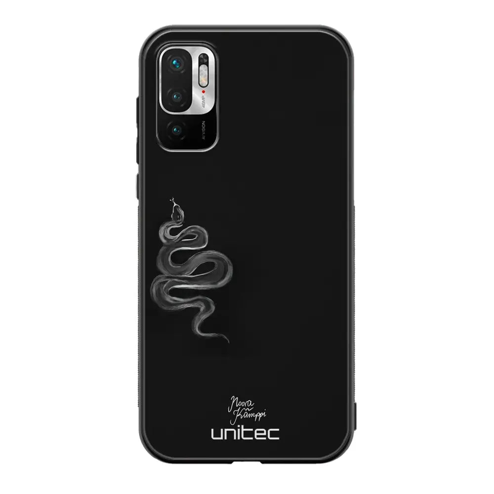 Xiaomi Redmi Note 9 Pro surrealistic sadness suojakuoret - Kärmes - Noora Kämppi - Ei