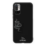 Xiaomi Redmi Note 9 Pro surrealistic sadness suojakuoret - Kärmes - Noora Kämppi - Ei