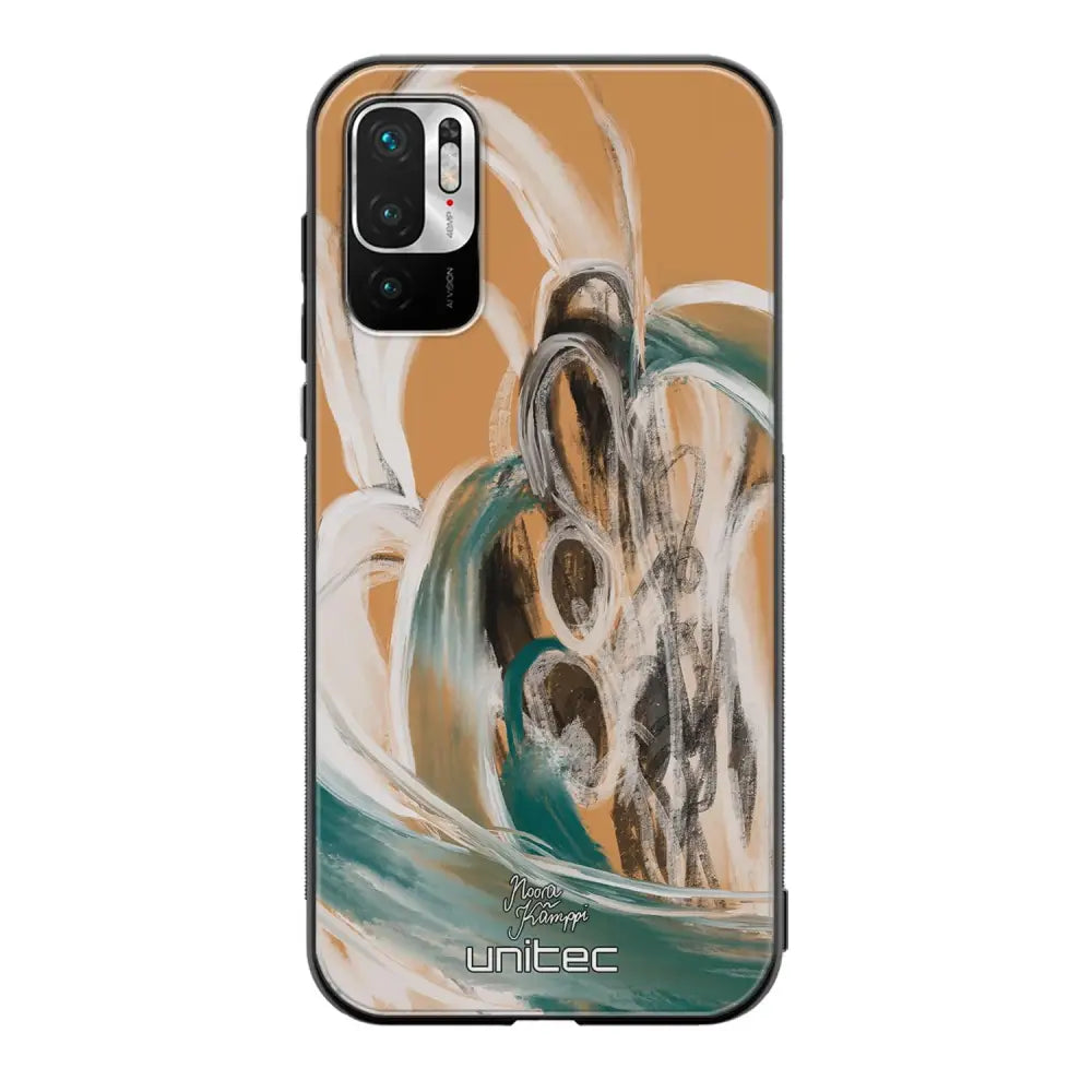 Xiaomi Redmi Note 9 Pro urban magic suojakuoret - Kehrä - Noora Kämppi - Ei