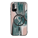 Xiaomi Redmi Note 9 Pro urban magic suojakuoret - Syli - Noora Kämppi