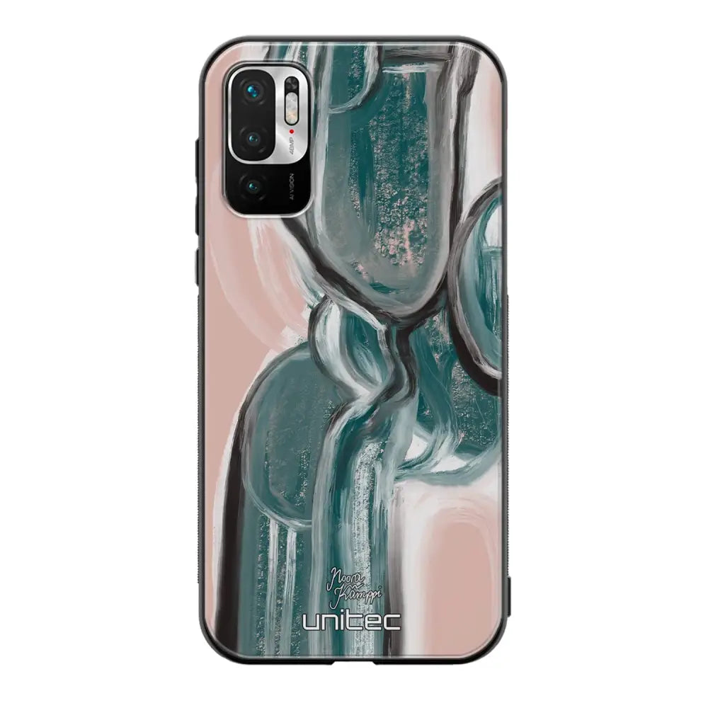 Xiaomi Redmi Note 9 Pro urban magic suojakuoret - Syli - Noora Kämppi - Ei