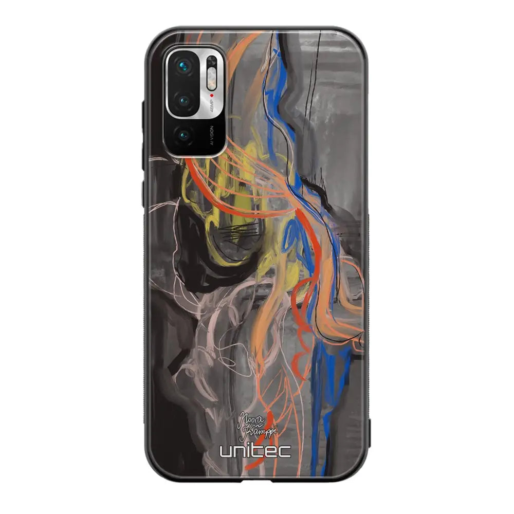 Xiaomi Redmi Note 9 Pro urban magic suojakuoret - Tarina - Noora Kämppi - Ei