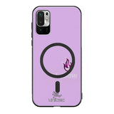 Xiaomi Redmi Note 9 Pro urban magic suojakuoret - Worthy - Noora Kämppi