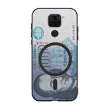 Xiaomi Redmi Note 9 seteli suojakuoret - Tonnin Seteli