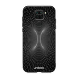 Xiaomi Redmi Note 9 suojakuoret - 3D Illusion - Ei