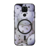 Xiaomi Redmi Note 9 suojakuoret - Salibandy