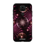 Xiaomi Redmi Note 9 suojakuoret - Space Balls - Ei