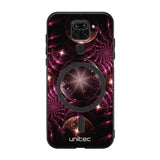 Xiaomi Redmi Note 9 suojakuoret - Space Balls