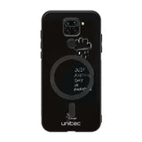 Xiaomi Redmi Note 9 surrealistic sadness suojakuoret - Just Another Day - Noora Kämppi