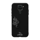 Xiaomi Redmi Note 9 surrealistic sadness suojakuoret - Kärmes - Noora Kämppi - Ei