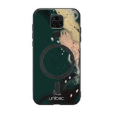 Xiaomi Redmi Note 9 urban magic suojakuoret - Dots - Noora Kämppi