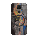 Xiaomi Redmi Note 9 urban magic suojakuoret - Tarina - Noora Kämppi