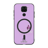 Xiaomi Redmi Note 9 urban magic suojakuoret - Worthy - Noora Kämppi