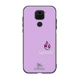 Xiaomi Redmi Note 9 urban magic suojakuoret - Worthy - Noora Kämppi - Ei