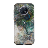 Xiaomi Redmi Note 9T animal kingdom suojakuoret - Creature - Noora Kämppi - Ei